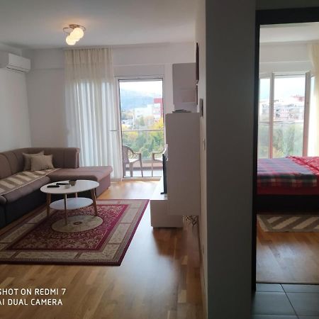 Renta Apartman Podgorica Zewnętrze zdjęcie