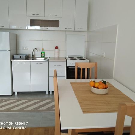 Renta Apartman Podgorica Zewnętrze zdjęcie