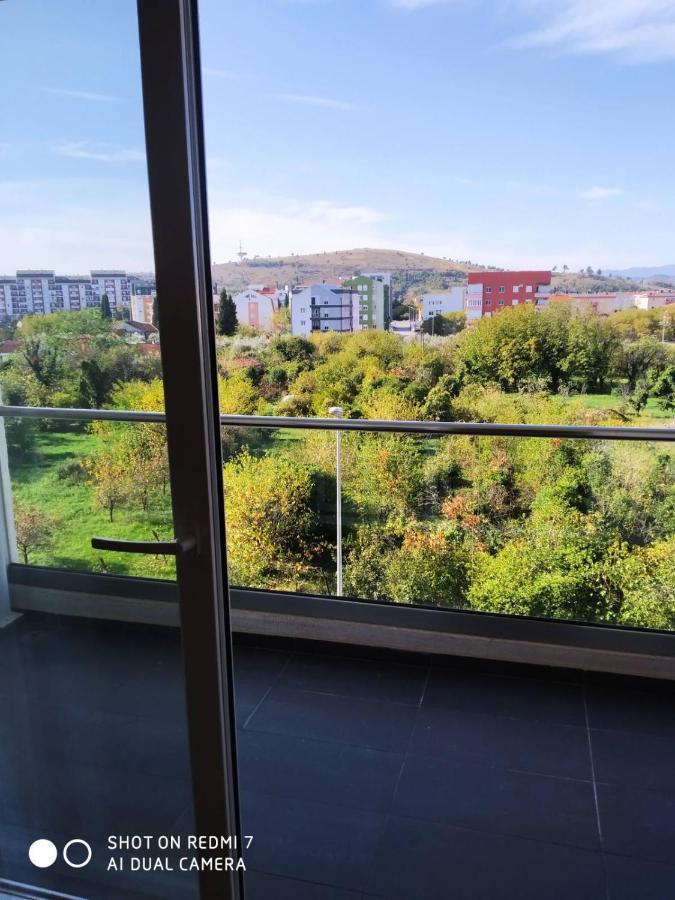 Renta Apartman Podgorica Zewnętrze zdjęcie