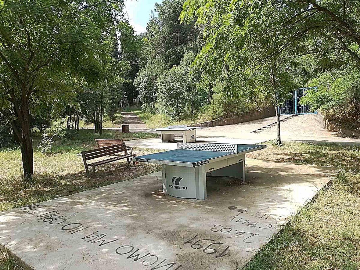 Renta Apartman Podgorica Zewnętrze zdjęcie