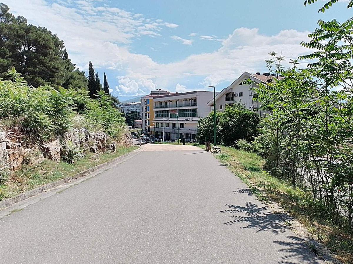 Renta Apartman Podgorica Zewnętrze zdjęcie