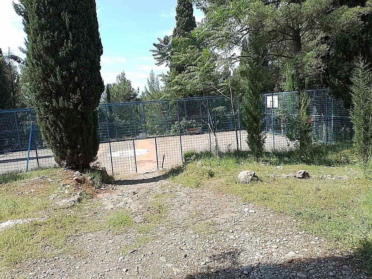Renta Apartman Podgorica Zewnętrze zdjęcie