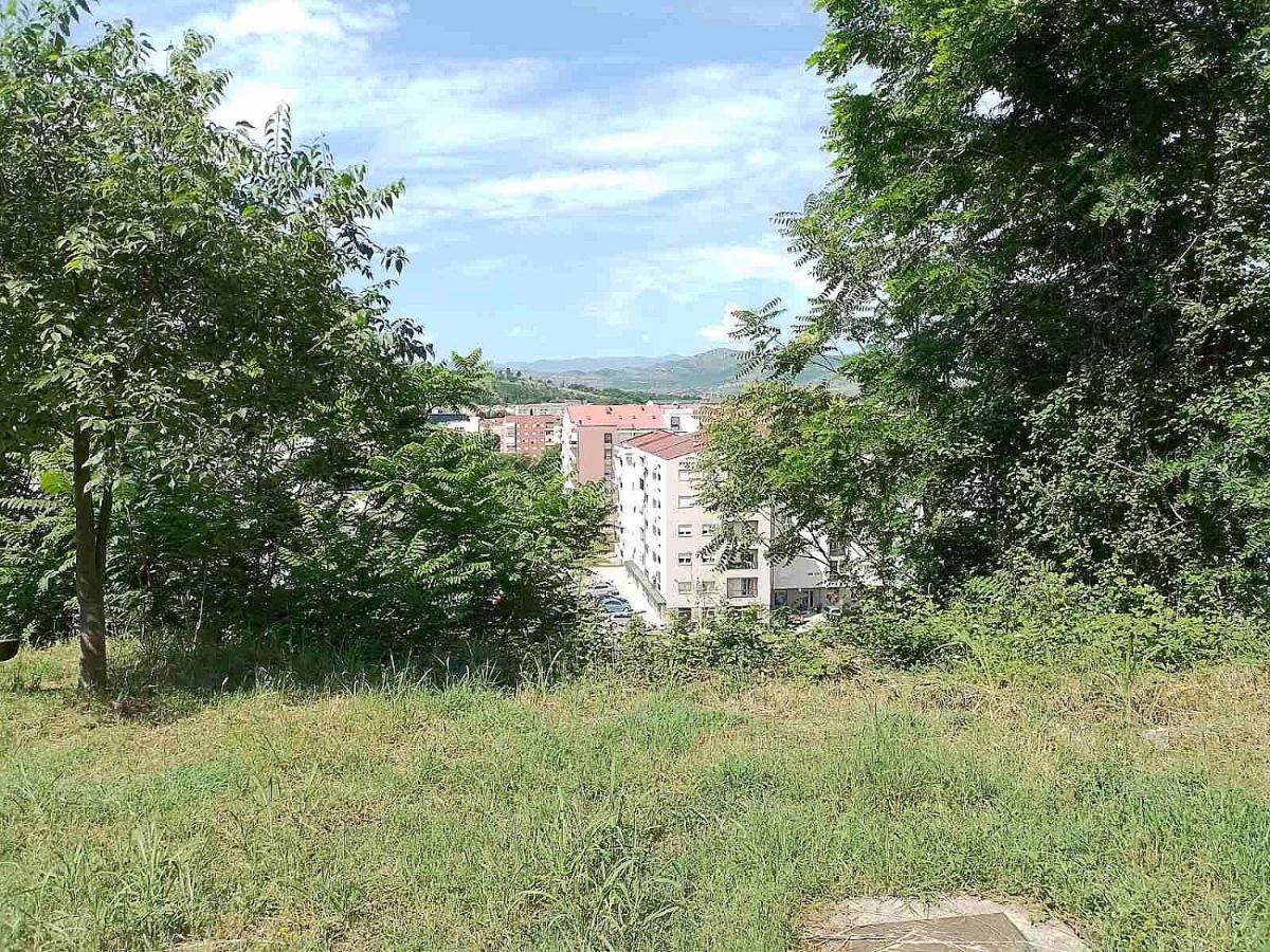 Renta Apartman Podgorica Zewnętrze zdjęcie