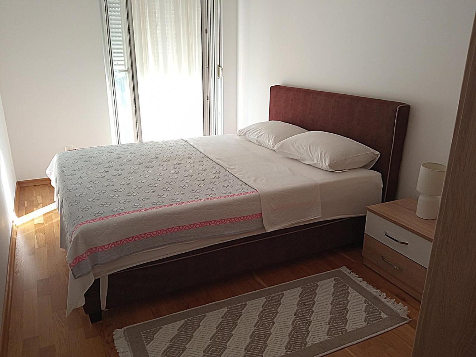 Renta Apartman Podgorica Zewnętrze zdjęcie