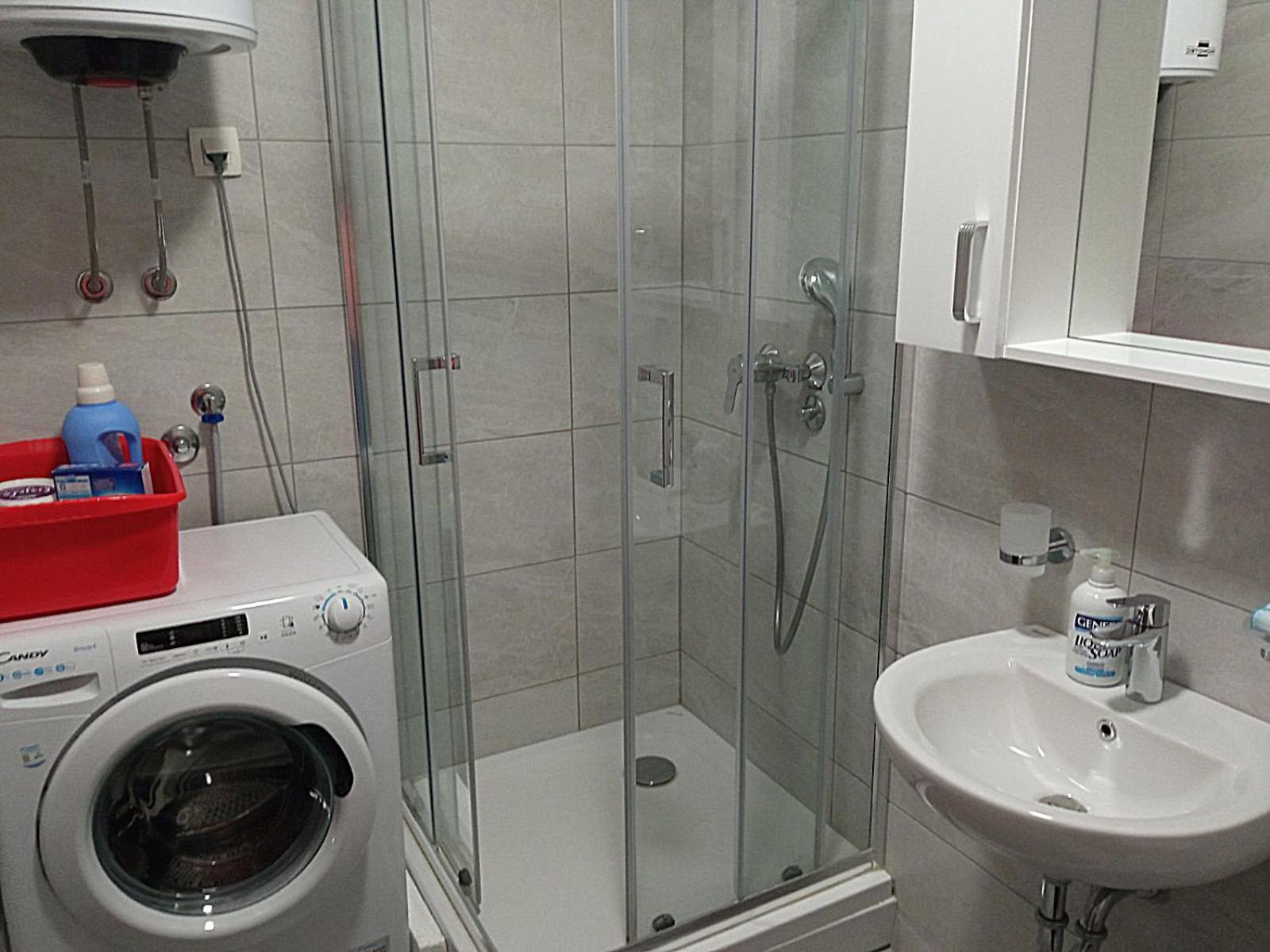 Renta Apartman Podgorica Zewnętrze zdjęcie