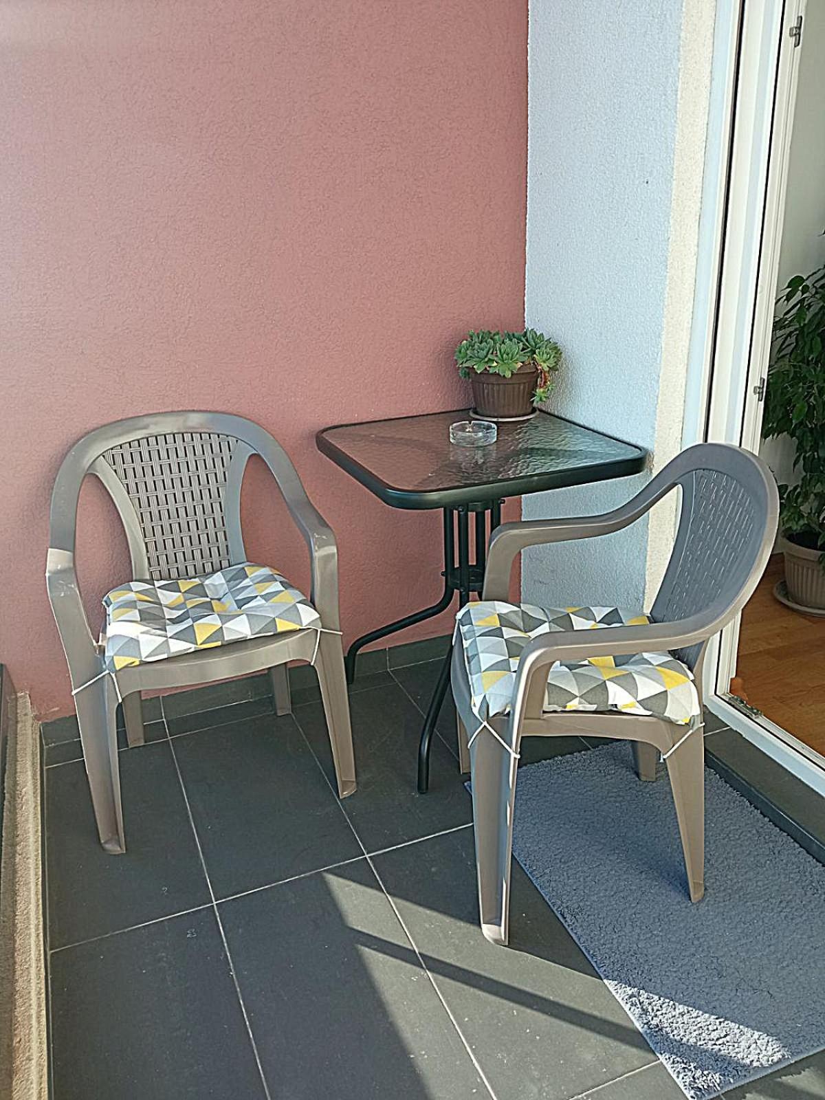 Renta Apartman Podgorica Zewnętrze zdjęcie